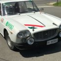 1963 Lanca Flavia alfa romeo racing car other fiat jaguar