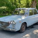 1963 Lancia Flavia Berlina Tipo 815 1,800cc Engine 4 Door Project No Reserve