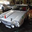 1963 LANCIA FLAVIA COUPE, alfa romeo ferrari , race car ,other makes