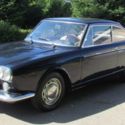 1963 Lancia Flavia Coupe Left Hand Drive Italian Sports Car