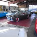 1963 LANCIA FLAVIA COUPE