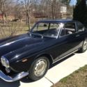 1963 Lancia Flavia