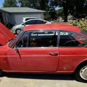 1963 Lancia Other