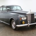 1963 Left Hand Drive Used