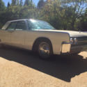 1963 Lincoln Continental  47775 Miles  Sedan  Automatic