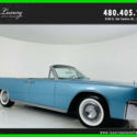 1963 LINCOLN Continental  *480.418.6160*