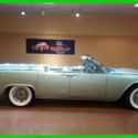 1963 Lincoln Continental Convertible 1000 Miles Since Restoration