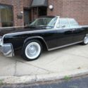 1963 lincoln continental convertible 1961 1962 1964 1965 1966 1967