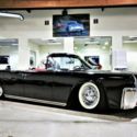 1963 Lincoln Continental Convertible, Excellent Condition, many upgrades, Clean!
