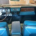 1963 Lincoln Continental (Interior is near perfect!)