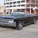 1963 Lincoln Continental - Priced to sell!