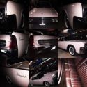 1963 Lincoln continental RUST FREE ALL ORIGINAL AND REBUILT