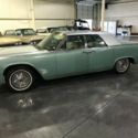 1963 LINCOLN CONTINENTAL SEDAN REBUILT ENGINE DRIVER!!!