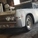 1963 Lincoln Continental Suicide Doors No Reserve