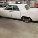 1963 Lincoln