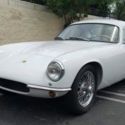 1963 LOTUS ELITE SERIES 2 "COVENTRY CLIMAX' ULTRA LIGHTWEIGHT ROAD/RACE CAR