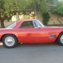 1963 MASERATI 3500 Gran Turismo, Coupe