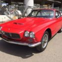 1963 Maserati Sebring  0 Red