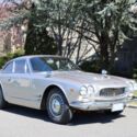 1963 Maserati Sebring 3500GTi Series I for sale!