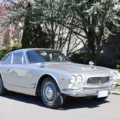 1963 Maserati Sebring for sale!