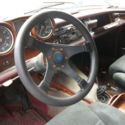 1963 Mercedes-Benz 200-Series SE