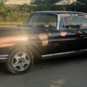 1963 Mercedes-Benz 220SEB  No Reserve Sold on Acquisition Bill of sale