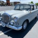 1963 Mercedes-Benz Other