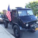 1963 Mercedes Unimog 404