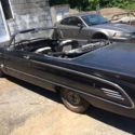 1963 Mercury Comet Convertible