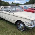 1963 Mercury Comet for sale!
