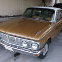 1963 Mercury Comet Resto-Mod *California Car* LOW RESERVE!!!
