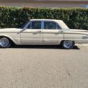 1963 Mercury Comet Sedan 4 door Classic Hot Rod Rat Rod