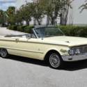 1963 Mercury Comet