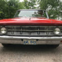 1963 MERCURY MARAUDER**24K ACTUAL MILES**TRUE BARN FIND**NO RESERVE**LOOK!!!