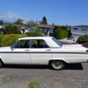 1963 Mercury Meteor Custom