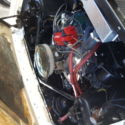 1963 Mercury Meteor