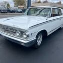 1963 Mercury Monterey 390 V8 3 Speed Automatic runs @ drive clean title