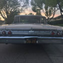 1963 Mercury Monterey Base 6.4L
