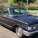 1963 Mercury Monterey Breezeway (54K Original Miles)