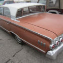 1963 Mercury Monterey Breezeway   ((( 86,000 actual miles )))