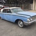 1963 Mercury Monterey Breezeway