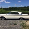 1963 Mercury Monterey Custom 6.4L