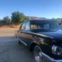 1963 mercury monterey custom restored