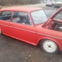 1963 MG 1100 Two Door