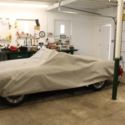 1963 MGB - GNL14901 - Pull Handle Roadster