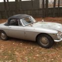 1963 MGB Project No Reserve SALE