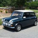 1963 Morris Mini Cooper Classic 1275 cc not austin mini or leyland mini