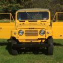 1963 NISSAN PATROL ,JEEP ,OFF ROAD ,4X4,AWD,UTILITY,MUD CRAWLER,MILITARY,ANTIQUE