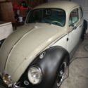1963 no rust,turnkey,V.W bug