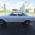 1963 NOVA ORIGINAL METAL RUST FREE 350  4 SPD. SEE VIDEO NICE 64 65 66 67 68 69